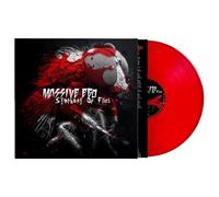 Massive Ego - Symphony of Flies