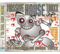 Massive House Traxx - Vol. 1