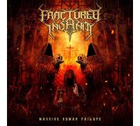 Massive Human Failure