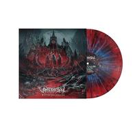 Vomit The Soul – Massive Incineration – Vinyle LP