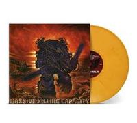 Massive Killing Capacity Vinyle Coloré