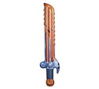 Massive Monster Mayhem Arme de Frappe Gonflable-Epée géante, EU666112