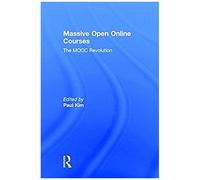 Massive Open Online Courses