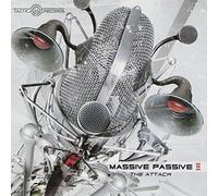 Massive Passive Vol.2-The Attack
