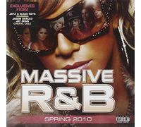 Massive R&B [Import]