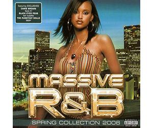 Massive R&B [Import]