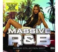 Various Artists - Massive R 'n B-Spring 2007 [Import]