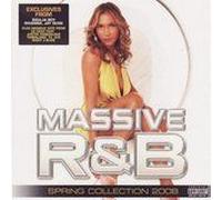 Massive R&b Spring..