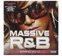 Massive R&b Spring 2010