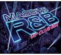 MASSIVE R&B VIP CLUBMIX / VARIOUS - Massive R&B VIP Club Mix