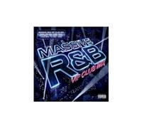 Massive R&b Vip Club Mix