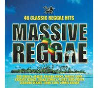 Massive Reggae