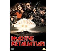 Massive Retaliation [Import anglais]