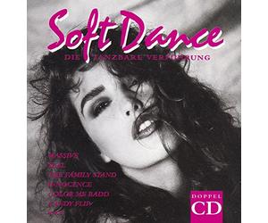 Massive, Seal, Innocence, Color me Badd, Candy Flip. [Import]