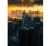 Massive Sketch Book: The Biggest Sketch Book Ever Volume 28
