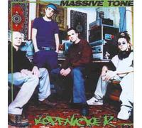 Massive Toene - Kopfnicker [Import]