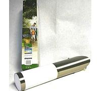 Massive Utrecht Applique en acier inoxydable 1 x 20 W 1