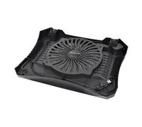 Massive V20 - Ventilateur d'ordinateur portable - 200 mm - noir