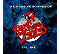 Massive Vol.1 / Various - The Massive Sounds of Red Lightnin', Vol. 1 ( Various)