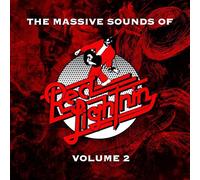 Massive Vol.2 / Various - The Massive Sounds of Red Lightnin', Vol. 2 ( Various)