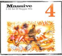 Massive Vol.4 [UK Import]
