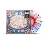 Massive Wagons Full Nelson (Vinyl)
