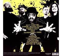 Massive Wagons – House of Noise – Vinyle 12" (LP)