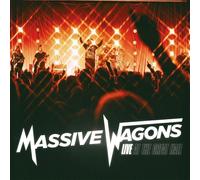 Live at the Great Hall – Universal Music Group