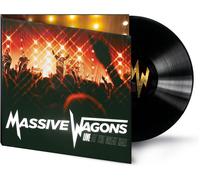 Live at the Great Hall – Universal Music Group