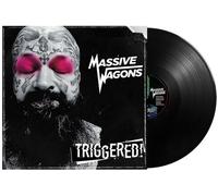 Triggered – Universal Music Group