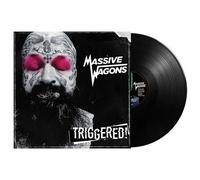 Triggered – Universal Music Group
