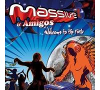 Massive - Welcome to the Fiesta