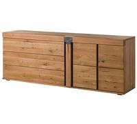 Massivmoebel24.de Buffet chêne Sauvage et Lombard New Amsterdam #09 - Différentes Tailles