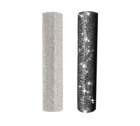 Masslla - Housse pour microphone, housse de microphone, couvercle de microphone à main sans fil pour la plupart des microphones sans fil