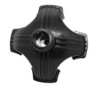 Masslla Support à quatre pattes autoportant, compatible avec la plupart des cannes, béquilles et bâtons pliants