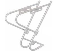 Massload faible argent porte-coureur G