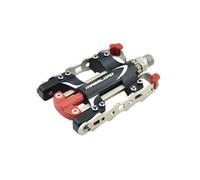 MASSLOAD PÉDALES, BICYCLETTE, CHEVALET CONVERTIBLE, MASSLOAD, ALUMINIUM, VÉLO