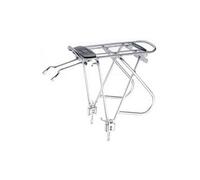 Massload porte-bagages DL7A 26-28 pouces aluminium argenté 26-28 pouces