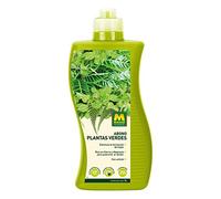 MASSO 231082-engrais Plantes Vertes 1000 ML.