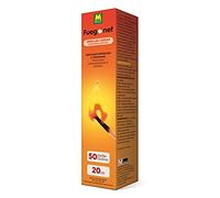 Masso 231124 - Allumettes longues Gama fuegonet