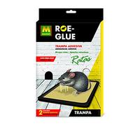 MASSO 231359-glue piège adhesivoratas Roe-blister 2
