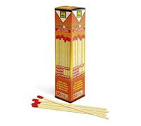 Masso 231124 - Allumettes longues Gama fuegonet