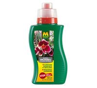 Masso - Engrais liquide Orchidée & Plantes Exotiques - 350ml