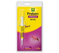 Masso Gel Anti-fourmis 231638 5g
