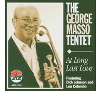 Masso, George Tentet - At Long Last Love