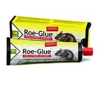 MASSO Roe-Glue Tube de Colle Attrape-rongeurs 135 g, Marron
