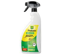 Masso Rtu 231602 Spray Anti-moustiques