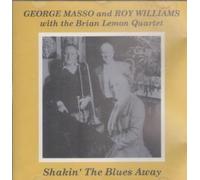 Masso - Shakin' the Blues Away (With B