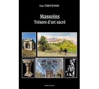 MASSOINS - TRÉSORS D’ART SACRÉ