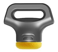 Massology Pro - Massology Pro Massage Gun, Home Massager 2025 New with 3 Massages Heads & 12 Adjustable Gears, for Back, Neck, and Full-Body Relaxation (gray)